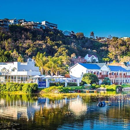 On The Estuary Otel Knysna Dış mekan fotoğraf