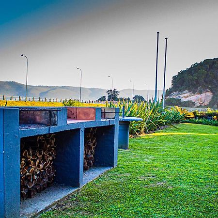 On The Estuary Otel Knysna Dış mekan fotoğraf