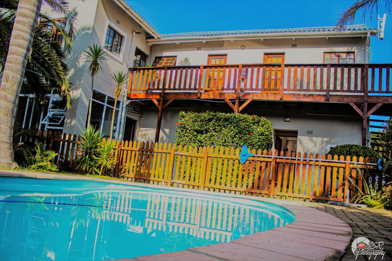 On The Estuary Otel Knysna Dış mekan fotoğraf