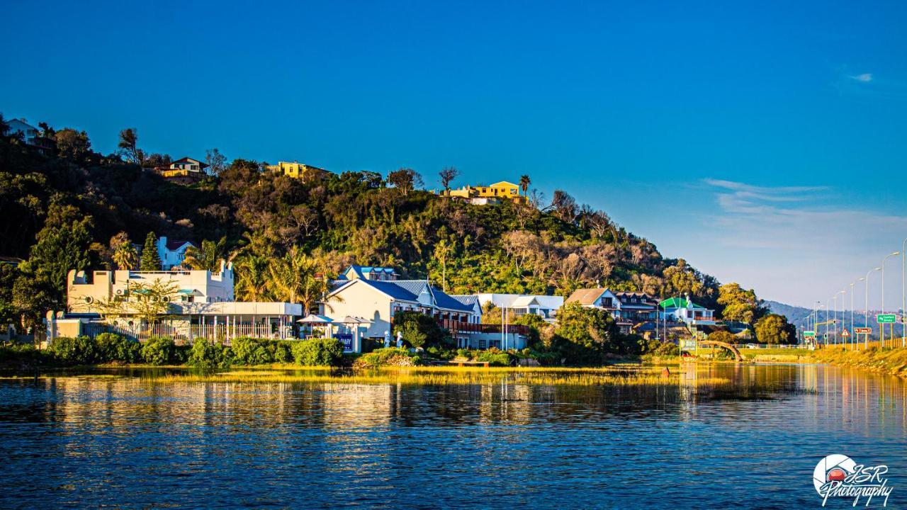 On The Estuary Otel Knysna Dış mekan fotoğraf