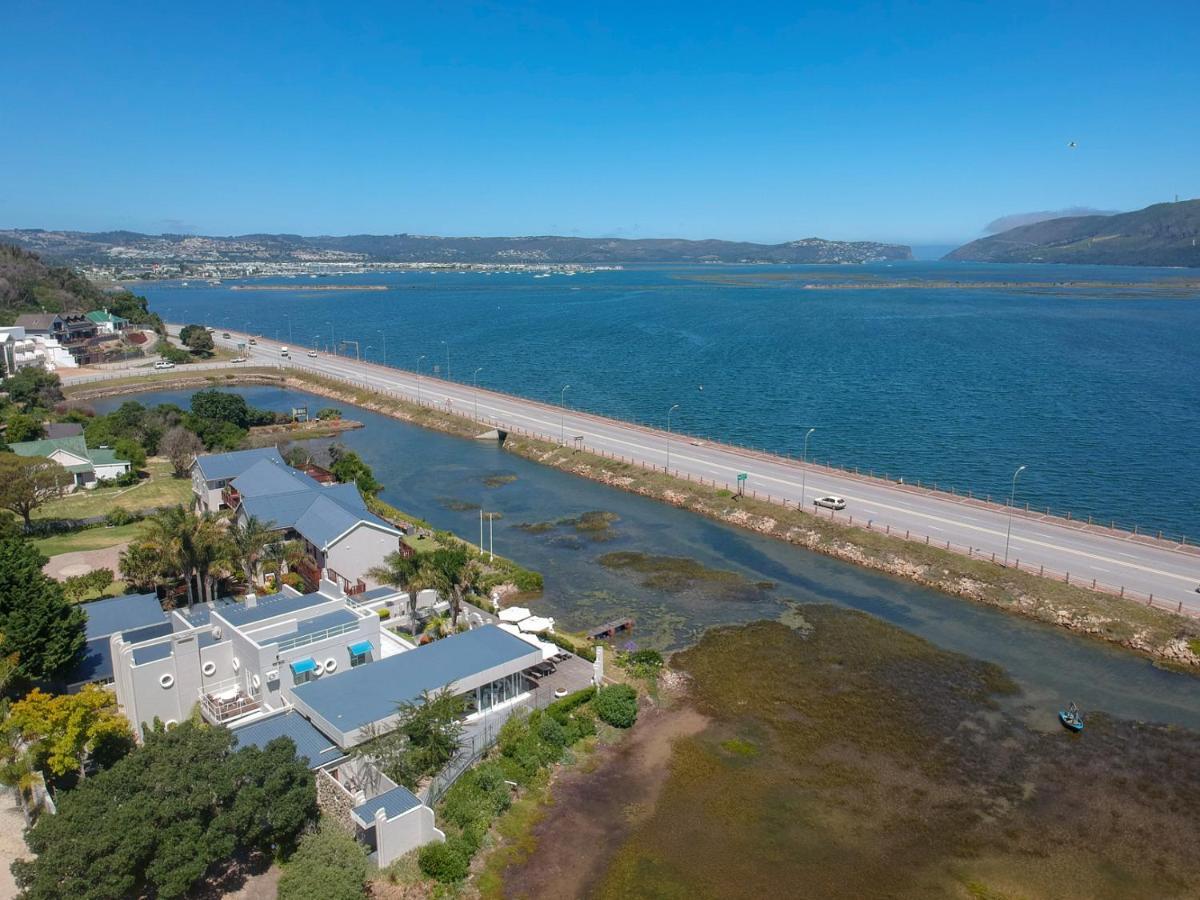On The Estuary Otel Knysna Dış mekan fotoğraf
