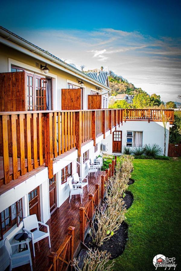 On The Estuary Otel Knysna Dış mekan fotoğraf